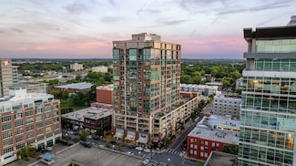 315 Rock #907, Little Rock, AR 72202