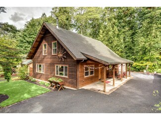64877 E Pine Tree Way, Rhododendron, OR 97049