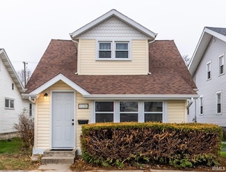 1236 Ogan Ave, Huntington, IN 46750