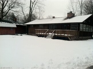 213 Tanglewood Trail, Chippewa Lake, OH 44215
