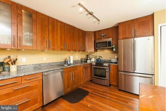 7420 Westlake Terrace Unit 510, Bethesda, MD 20817