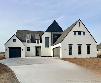 14202 S Delaware Place, Bixby, OK 74008