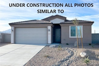 3441 E Rusty Spur Dr, Kingman, AZ 86409
