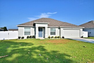 850 S Palm Ave, Frostproof, FL 33843