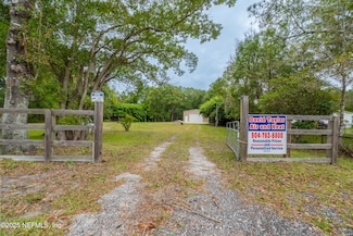9019 SE State Road 100, Starke, FL 32091