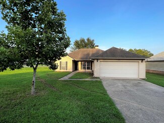 101 Kee Cove, Benton, AR 72015
