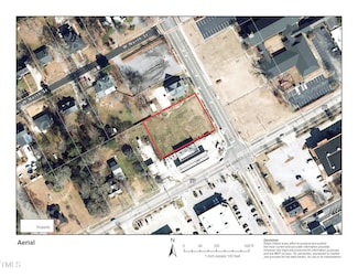 405 N Arendell Ave, Zebulon, NC 27597