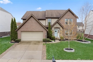275 Clearsprings Dr, Springboro, OH 45066
