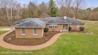 11490 Wilbur Hwy, Eaton Rapids, MI 48827
