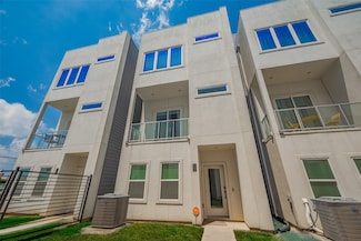 2105 Engelmohr St Unit G, Houston, TX 77054
