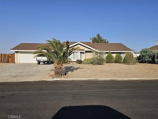 11357 Low Chaparral Dr, Victorville, CA 92392