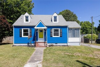 206 S Kalmia Ave, Henrico, VA 23075
