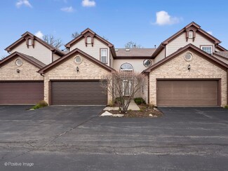 1742 Kresswood Dr Unit 3B, West Chicago, IL 60185