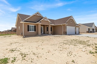 858 E Snyder Dr, Pueblo West, CO 81007