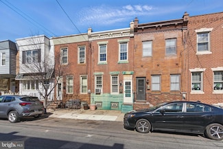 2656 Belgrade St, Philadelphia, PA 19125