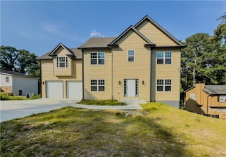 484 Fieldstream Way, Lawrenceville, GA 30044