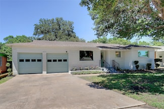 4809 Ira St, Haltom City, TX 76117