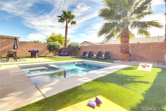 84105 Tramonto Way, Indio, CA 92203