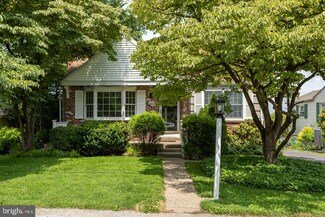 208 4th Ave, Newtown Square, PA 19029
