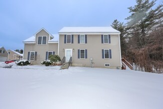 31 Forest Hill Way Unit 30, Manchester, NH 03109