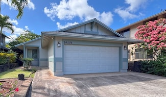 94-1156 Kaloli Loop, Waipahu, HI 96797