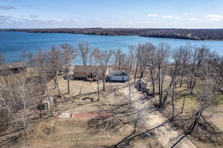 18132 S Clitherall Lake Trail, Battle Lake, MN 56515