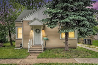 318 S Cottage Ave, Goshen, IN 46528