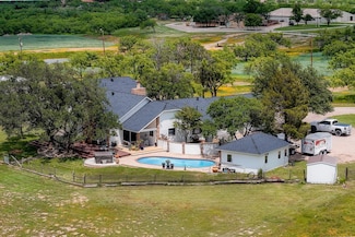 310 Foothill Rd, Abilene, TX 79602