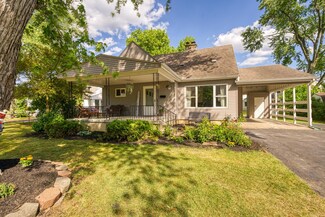 4187 Mayflower Blvd, Columbus, OH 43213