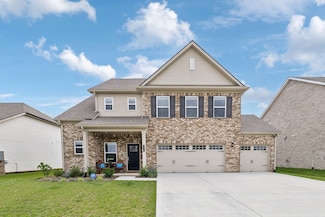 4913 Turquoise Ln, Murfreesboro, TN 37129