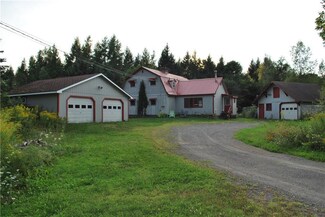1393 Bangor Rd, Dover Foxcroft, ME 04426