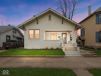 270 W Broadway St, Shelbyville, IN 46176