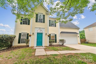 9509 Green Apple Dr, Charlotte, NC 28215