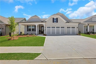 277 Bear Way, Hoschton, GA 30548