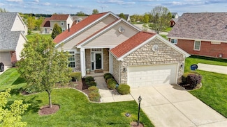 1478 Fairhill Ct, Xenia, OH 45385