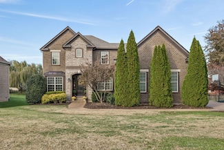 9716 Onyx Ln, Brentwood, TN 37027