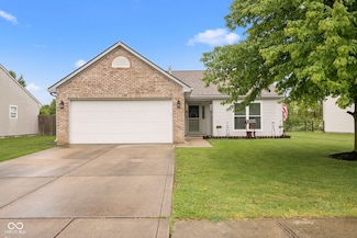 6313 Boulder Dr, Anderson, IN 46013
