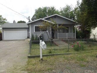 9563 Washington St, Upper Lake, CA 95485