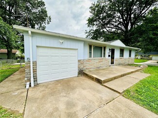 538 Topaz Ave, Saint Louis, MO 63137