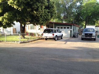 4747 W Jewell St, Boise, ID 83706