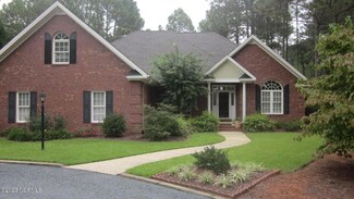 10 Birdie Dr, Whispering Pines, NC 28327