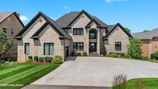 5404 River Creek Ct, Prospect, KY 40059