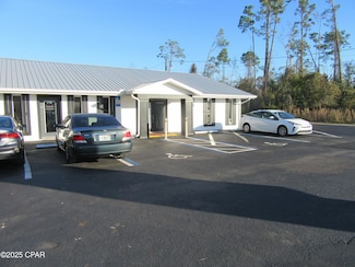 717 S Tyndall Pkwy, Panama City, FL 32404
