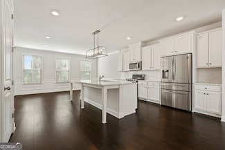 4240 Hickory Pine Alley, Doraville, GA 30360