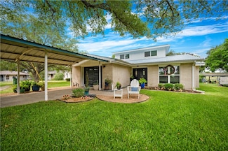 24937 County Road 350, Mathis, TX 78368