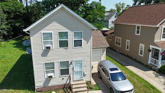 11219 Hopkins Ave, Cleveland, OH 44108