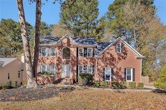3846 Westwick Way NW, Kennesaw, GA 30152