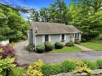 71 Althea Rd, North Falmouth, MA 02556