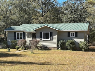 298 Hendersonville Hwy, Walterboro, SC 29488