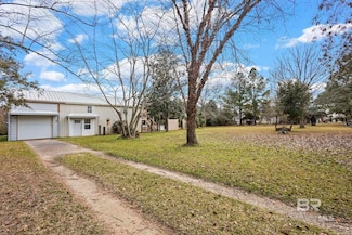 17800 County Road 73, Summerdale, AL 36580